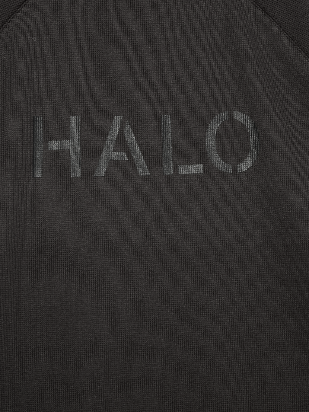 HALO UNIFORM WAFFLE
