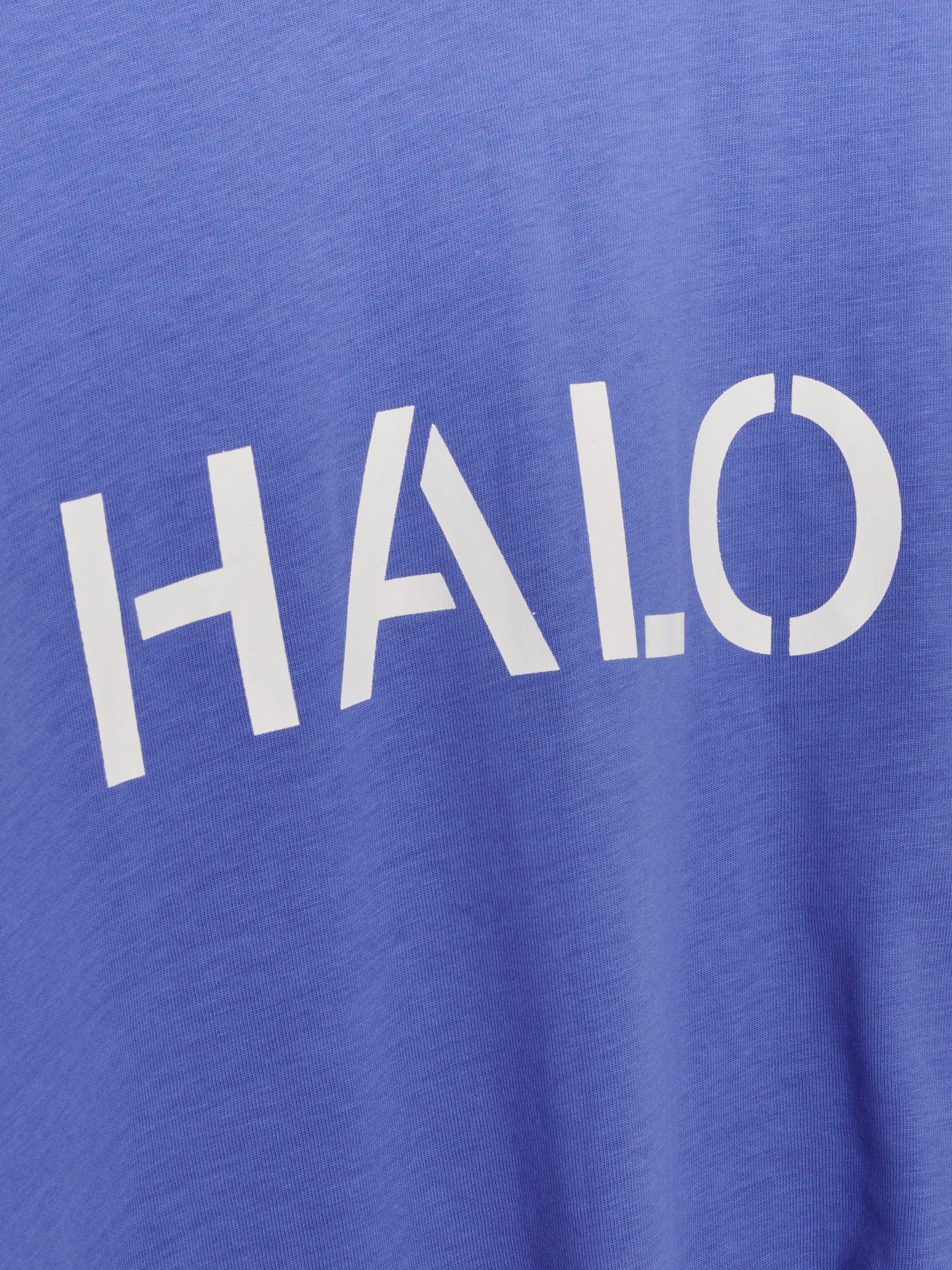 HALO UNIFORM BOXY T-SHIRT