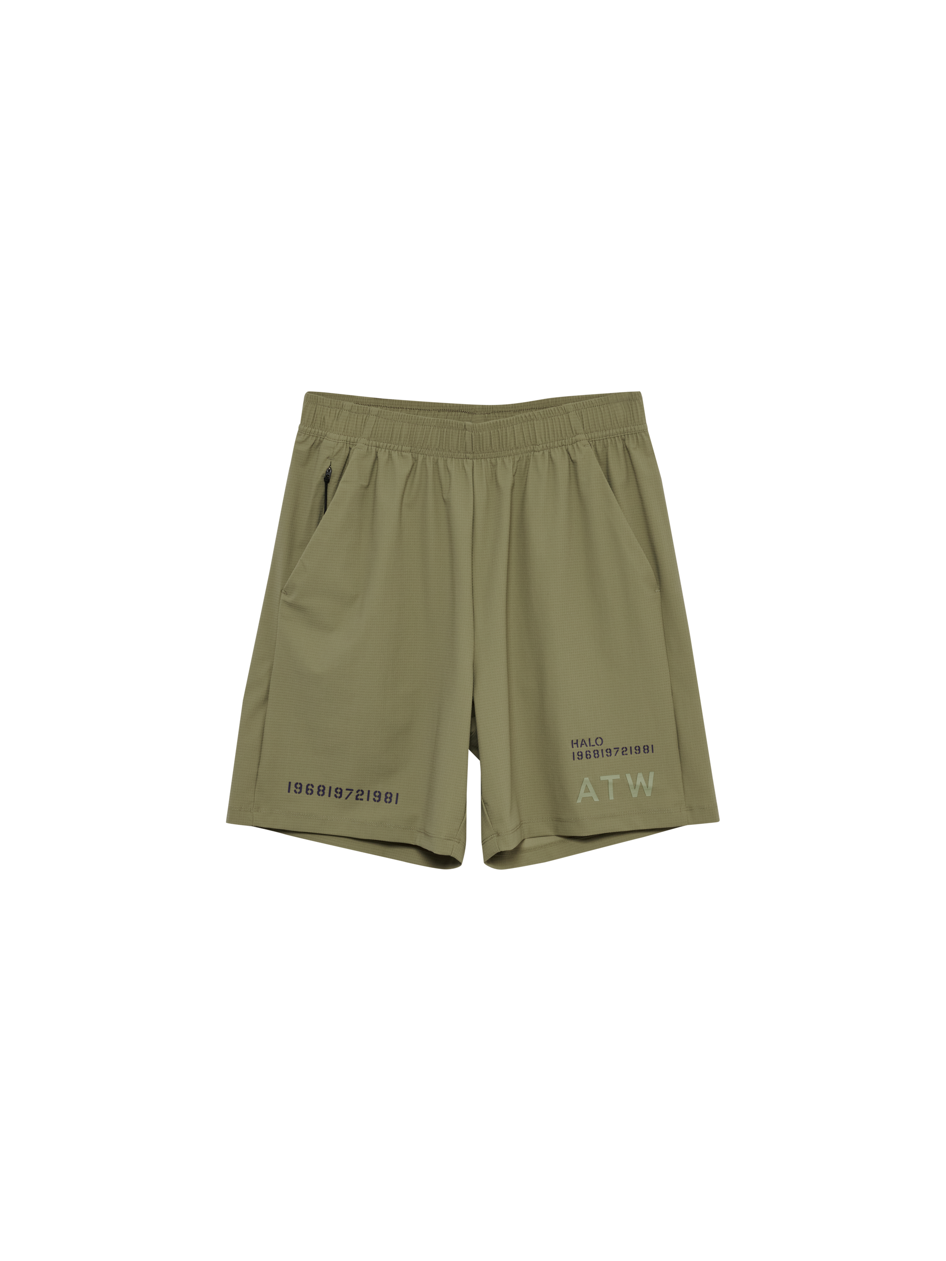 HALO AIR SHORTS