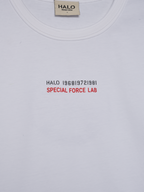 HALO SFL BOXY T-SHIRT