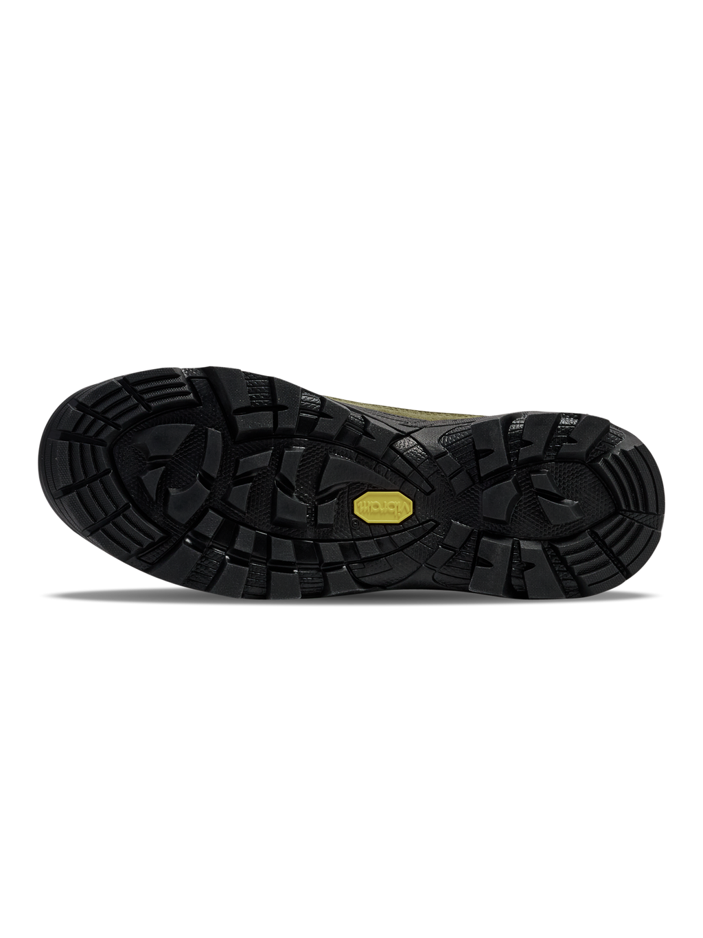 HALO TERRA SUEDE SNEAKER