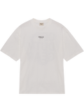 HALO GRAPHIC BOXY T-SHIRT