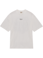 HALO GRAPHIC BOXY T-SHIRT