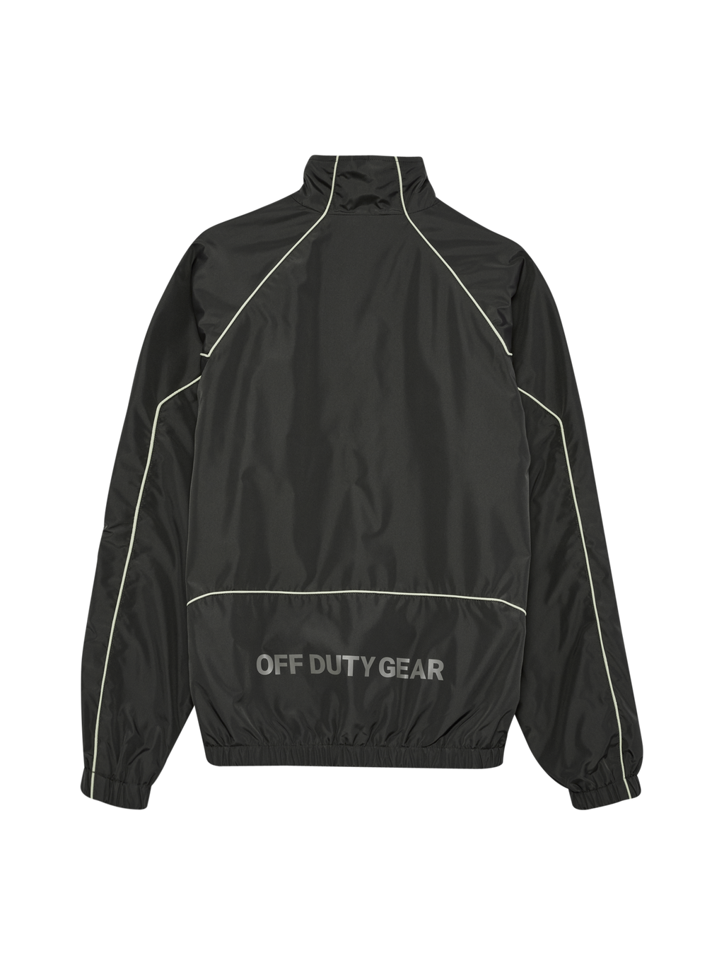 HALO STEEL TRACKSUIT JACKET