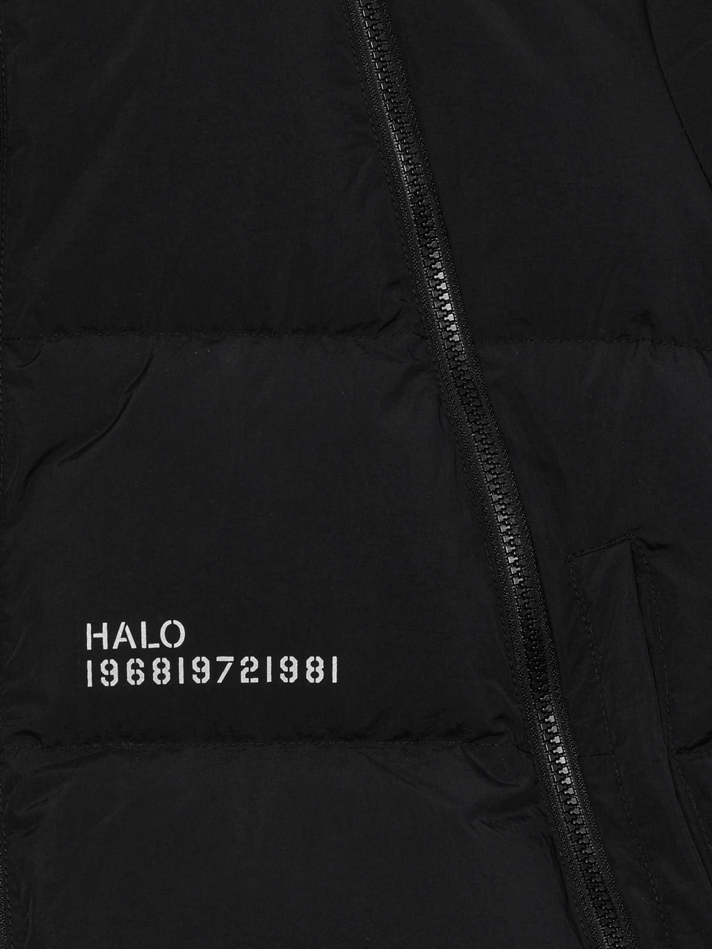 HALO MAVERICK DOWN JACKET