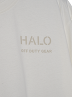 HALO GRAPHIC T-SHIRT