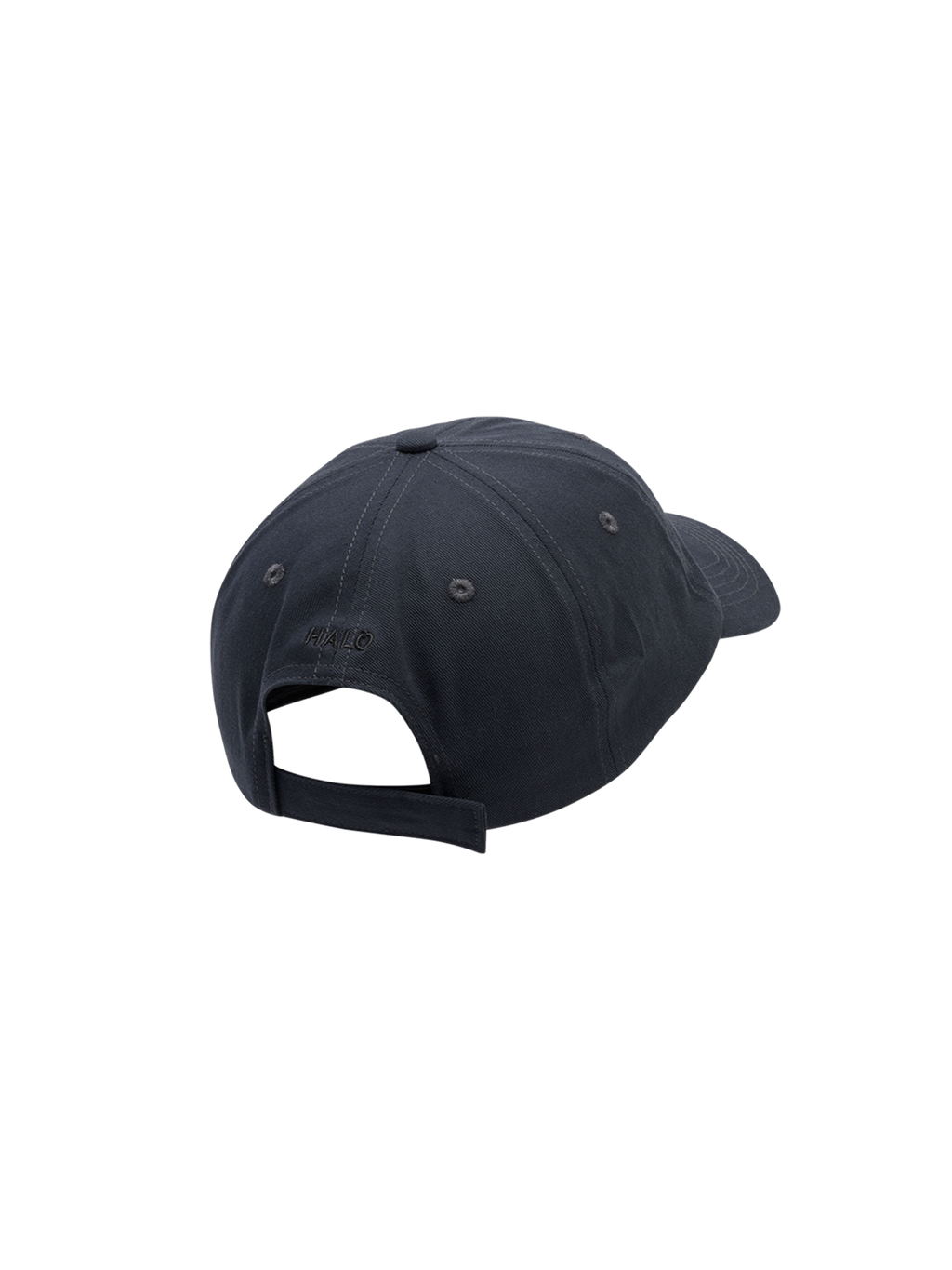 HALO COTTON CAP
