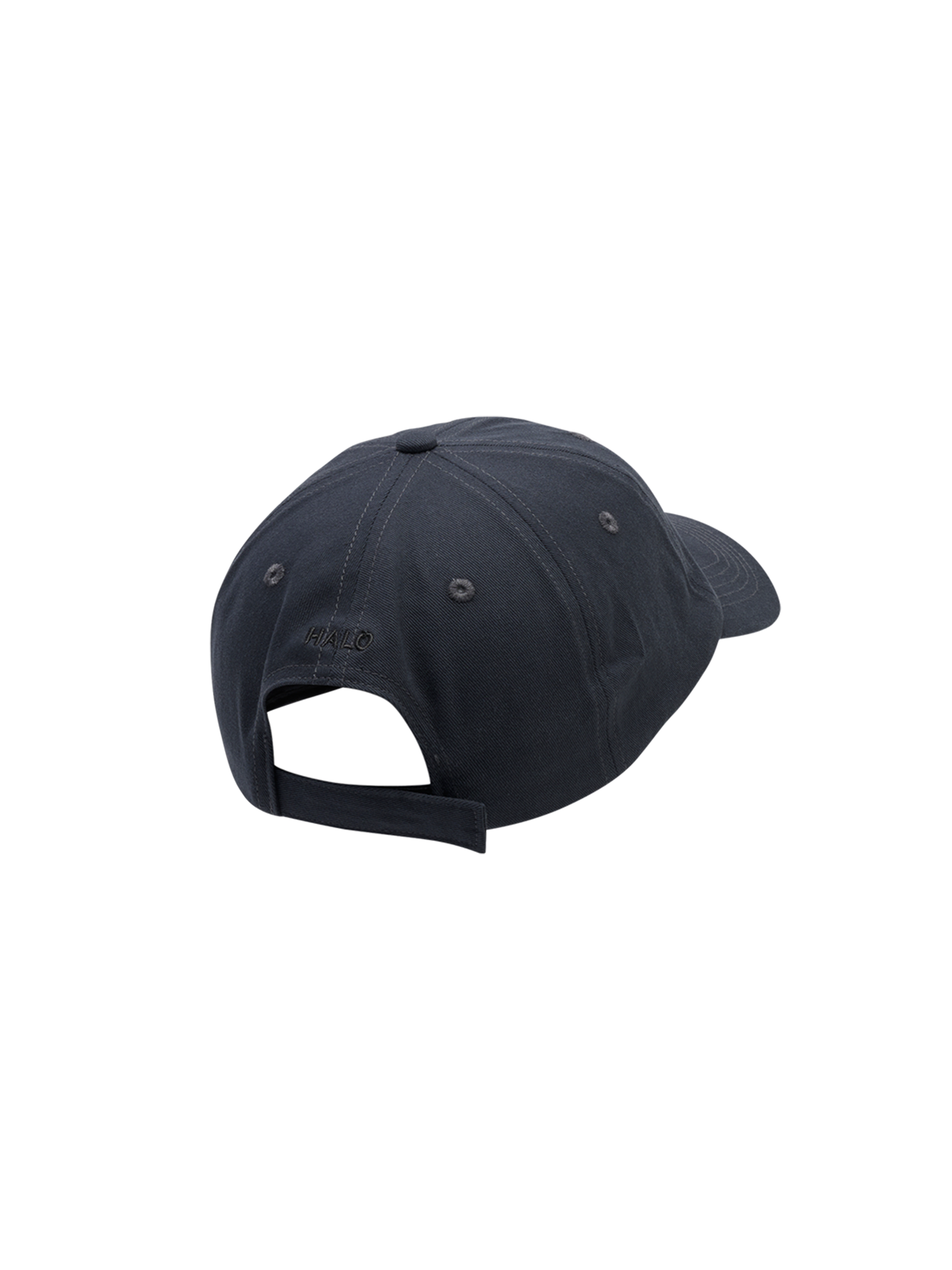 HALO COTTON CAP