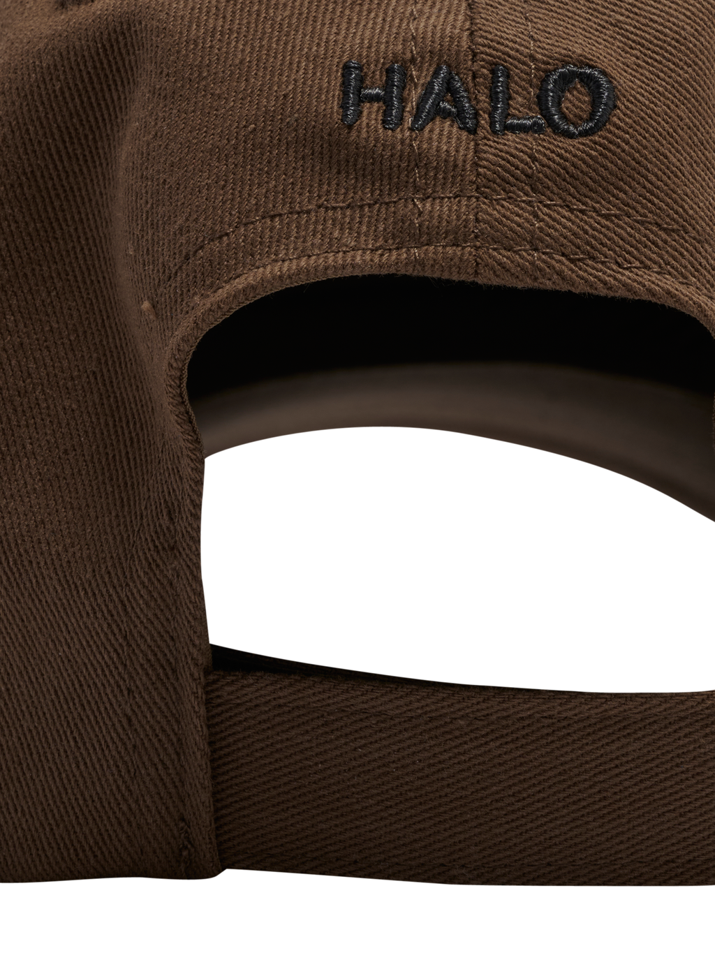 HALO COTTON CAP