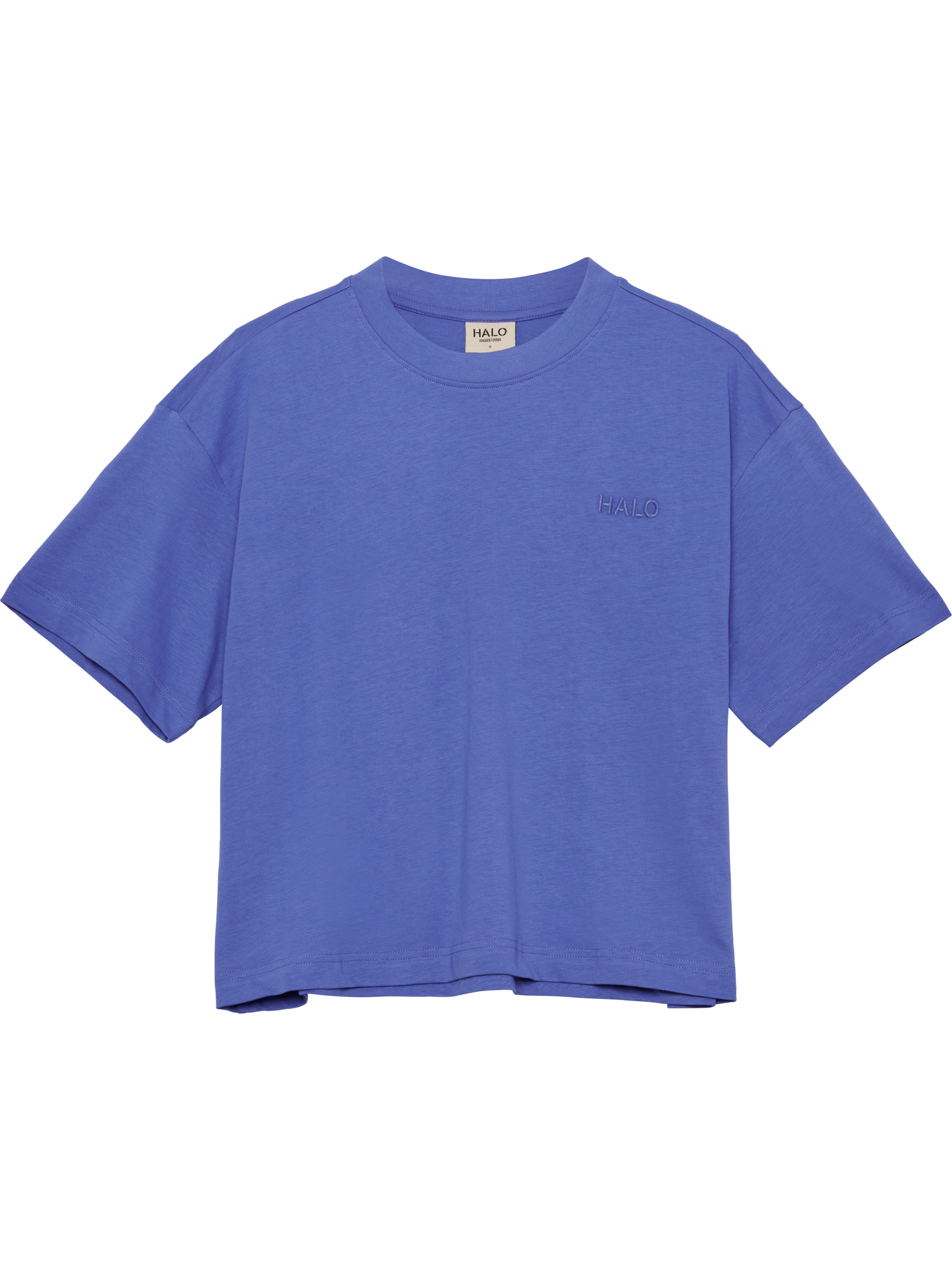 HALO WOMEN LOGO T-SHIRT