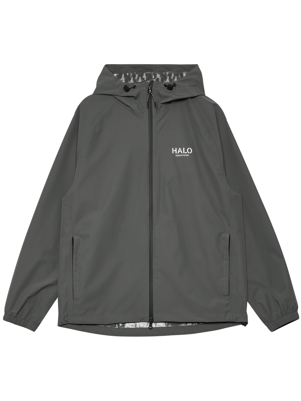 HALO RAIN JACKET
