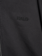 HALO LOGO FULL ZIP HOODIE