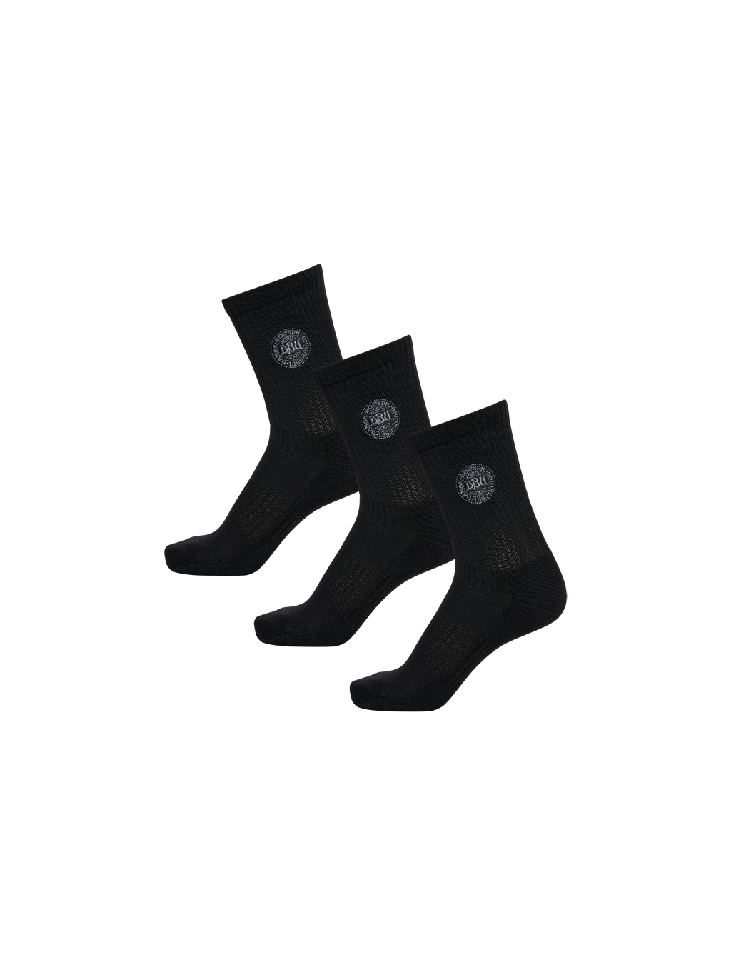 HALO DBU COTTON SOCK
