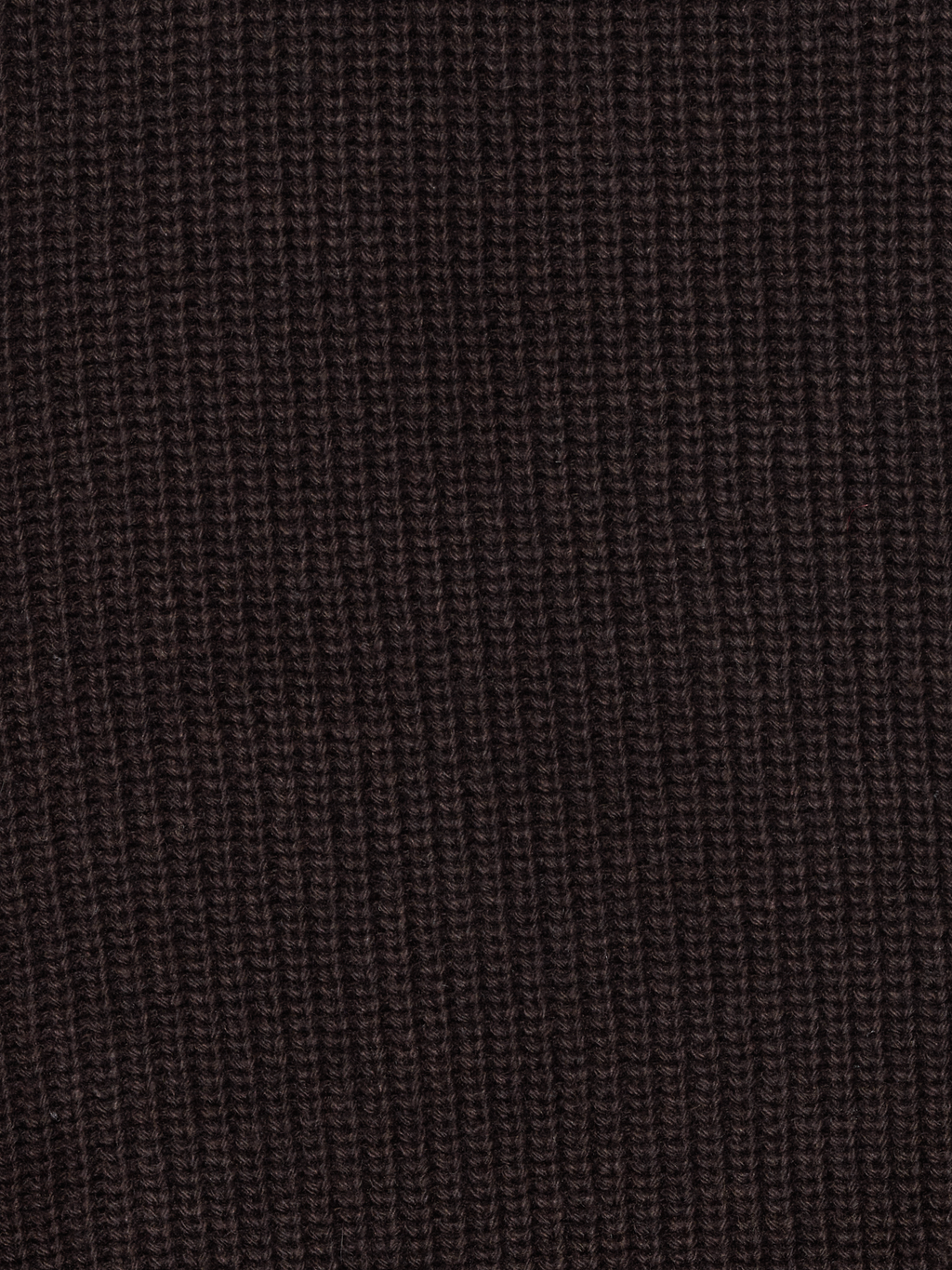 HALO WOOL CREW KNIT
