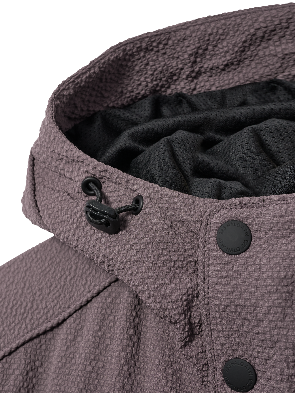 HALO MOMENTUM JACKET
