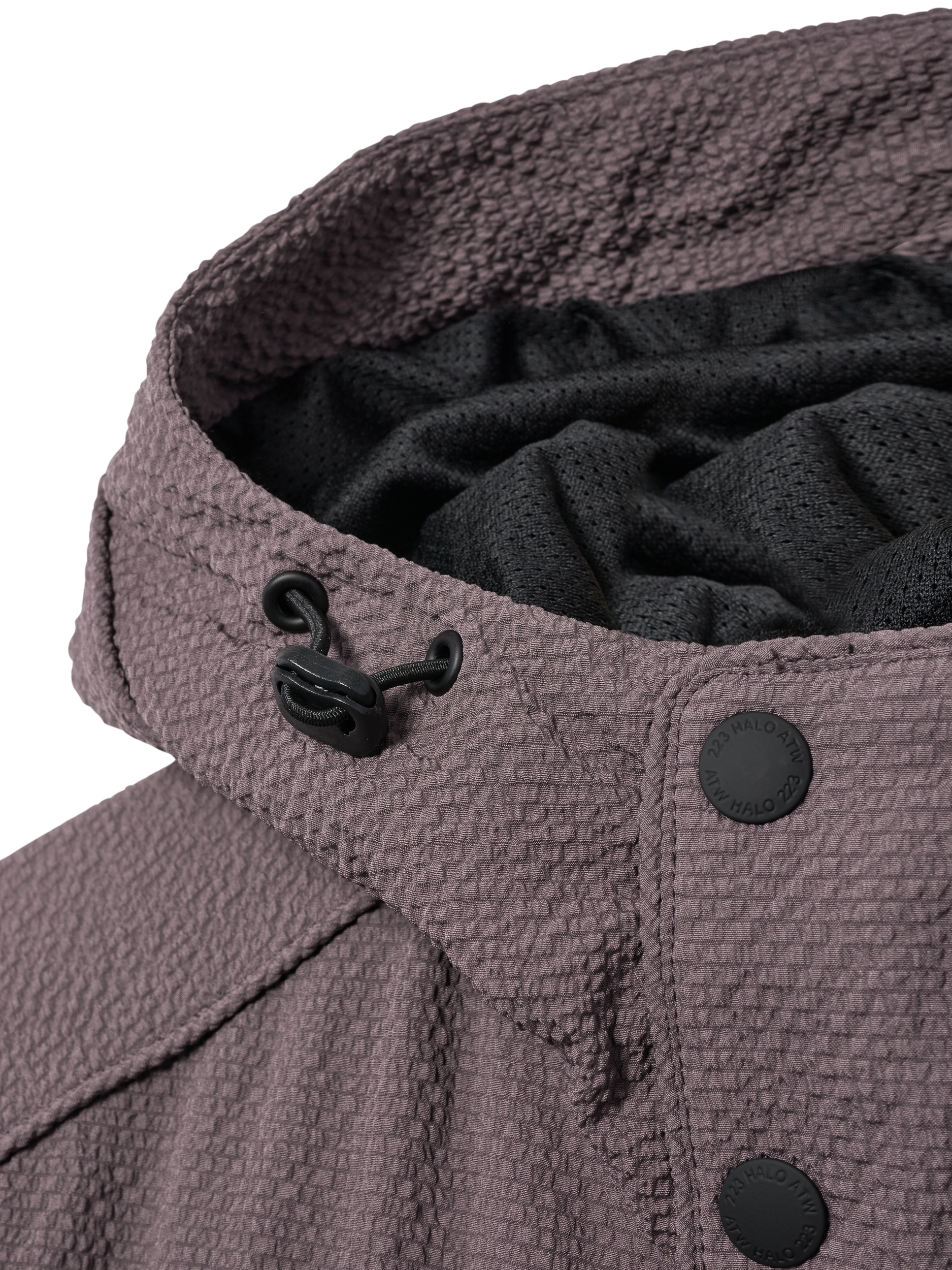 HALO MOMENTUM JACKET