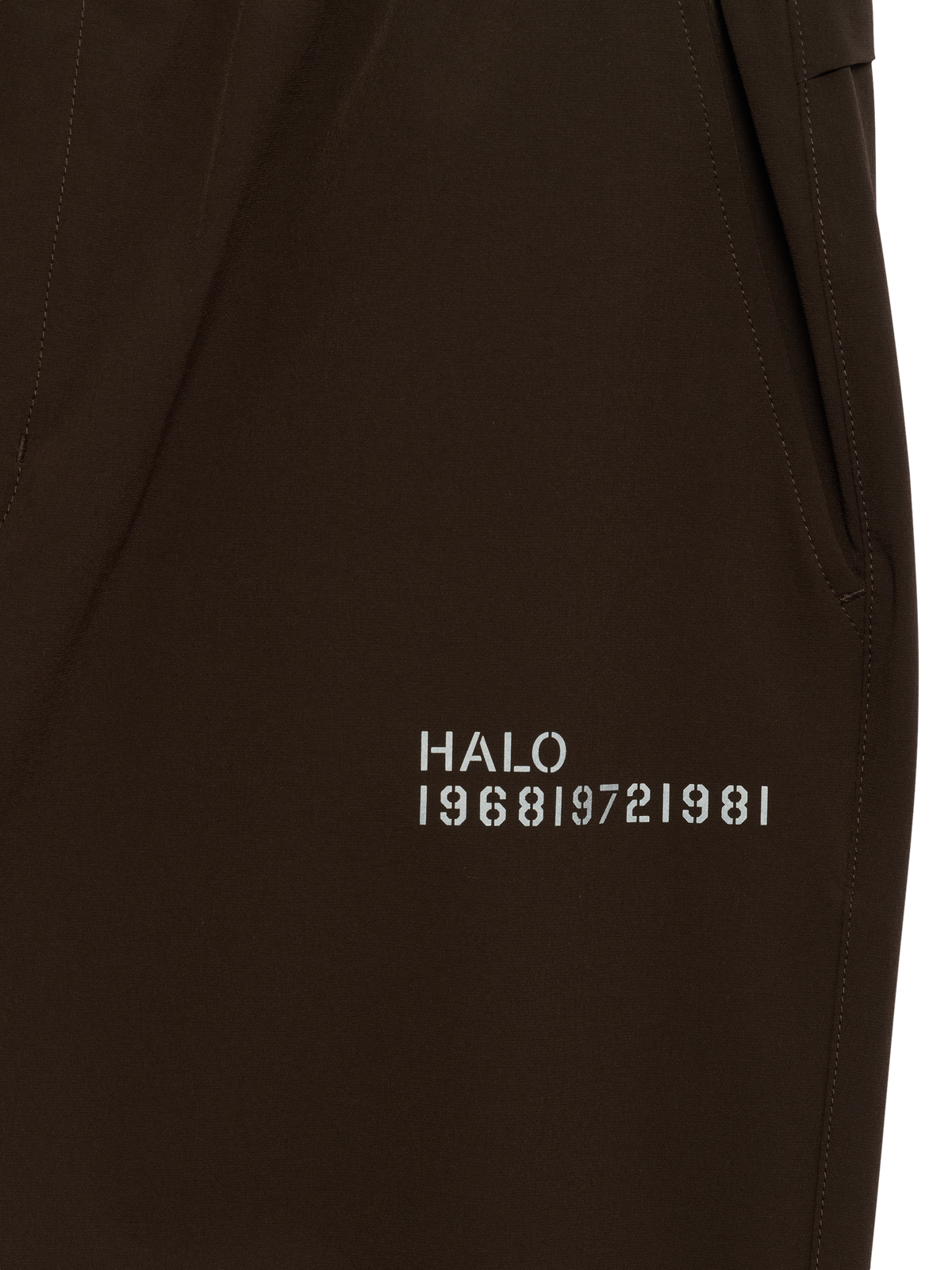 HALO TACTICAL PANTS