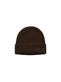 HALO  WOOL RIB BEANIE