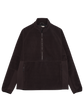 HALO TEDDYFLEECE PULLOVER