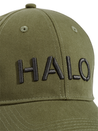 HALO UNIFORM CAP