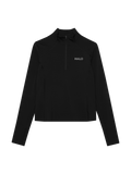 HALO WOMEN TRAINING HALF ZIP