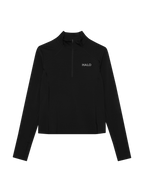 HALO WOMEN TRAINING HALF ZIP