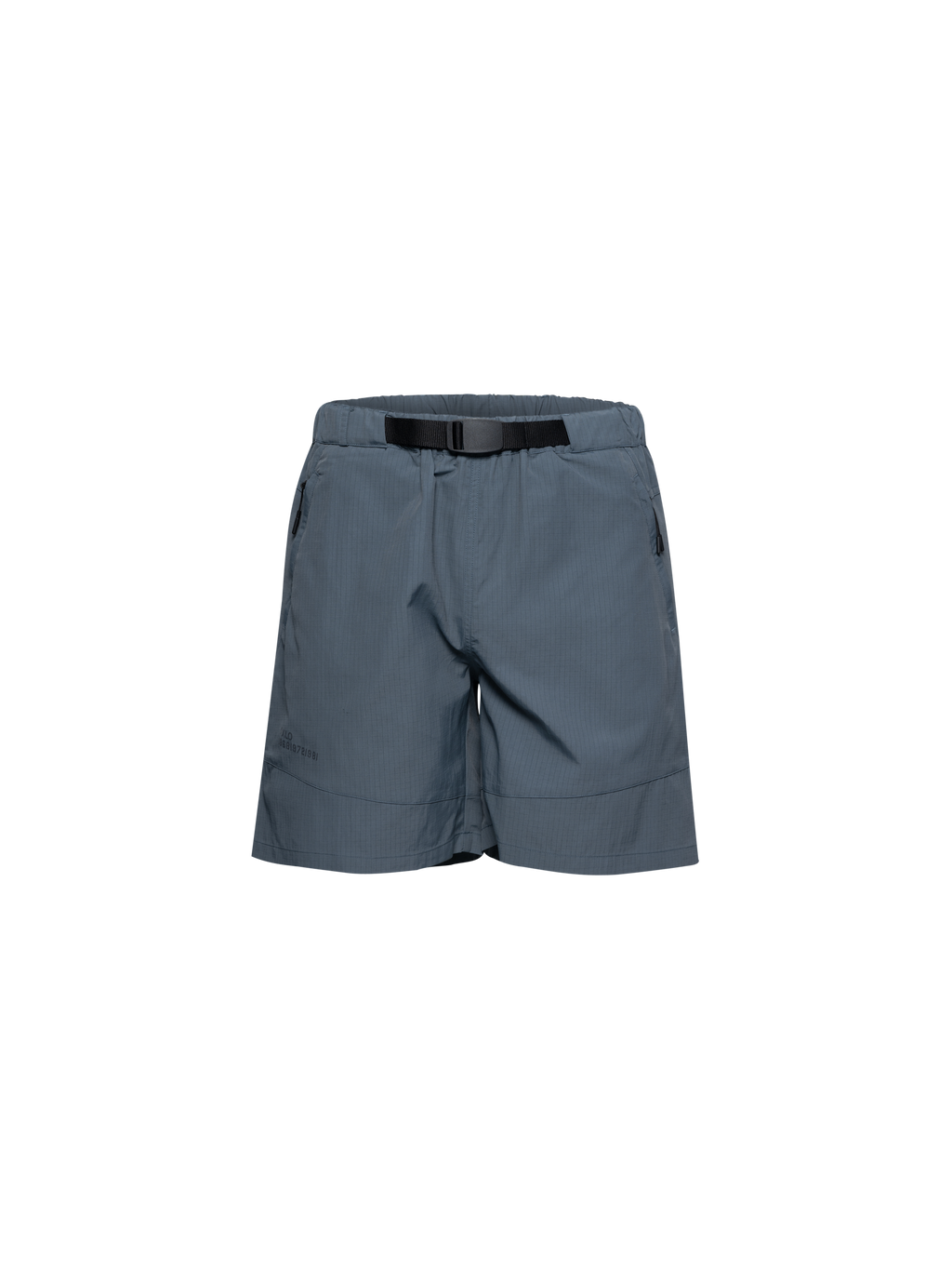 HALO ASSET SHORTS