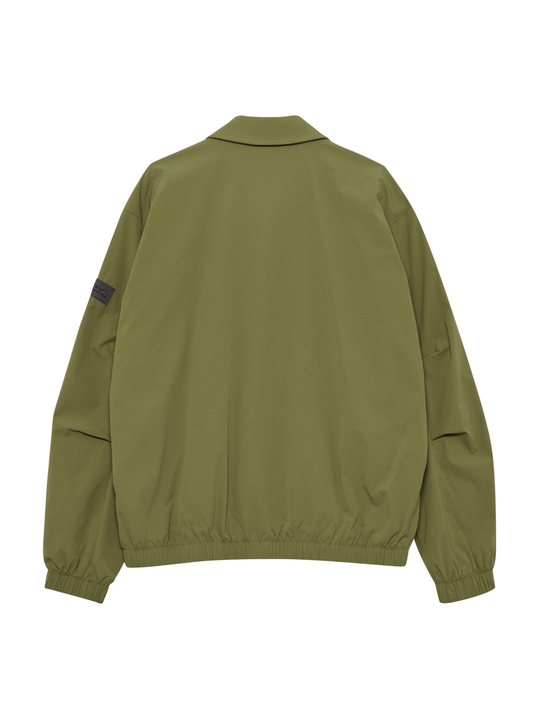 HALO MOVE OVERSHIRT
