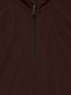 HALO SORONA HALF ZIP