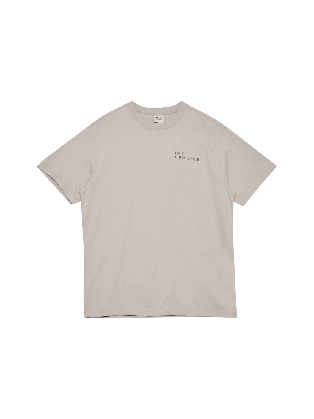 HALO ESSENTIAL T-SHIRT