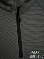 HALO SORONA HALF ZIP