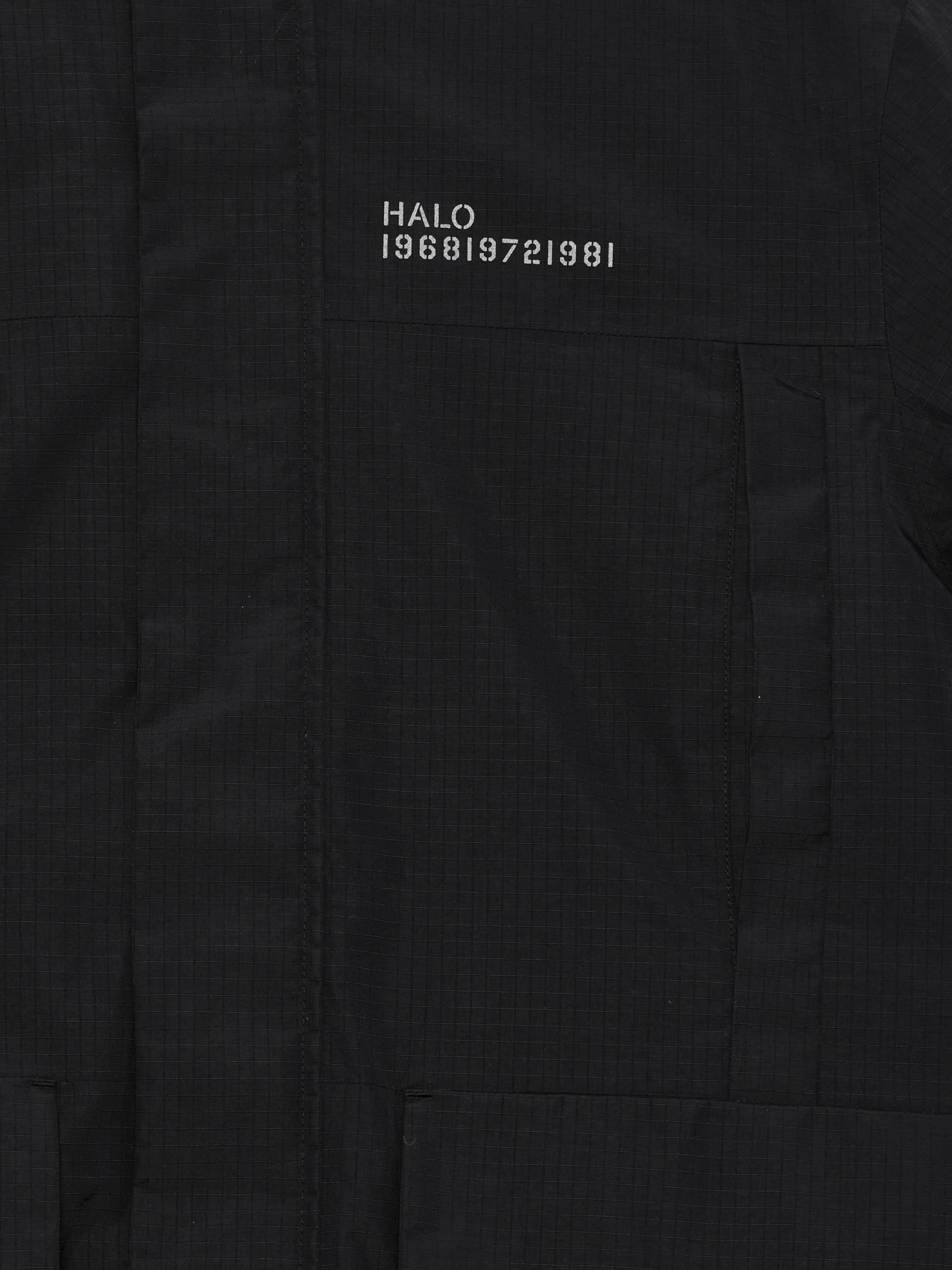 HALO RECON THERMOLITE  PARKA