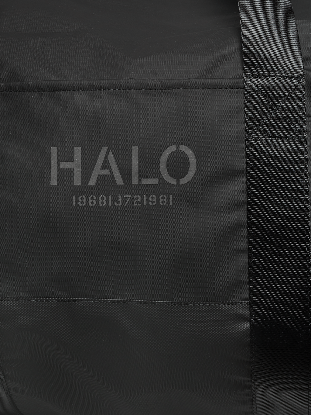 HALO TRAVEL BAG