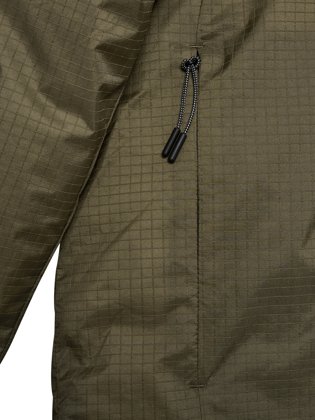 HALO RS DOWN JACKET