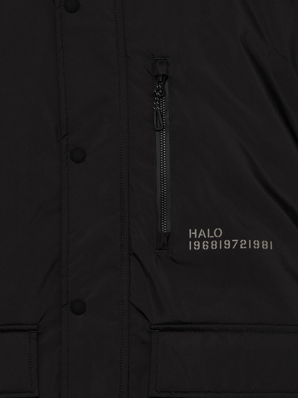HALO PHANTOM 3M THINSULATE JACKET