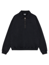HALO BOXY POLO SWEAT