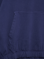 HALO DHOBI BOXY HOODIE