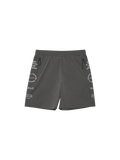 HALO GRAPHIC DIVISION SHORT