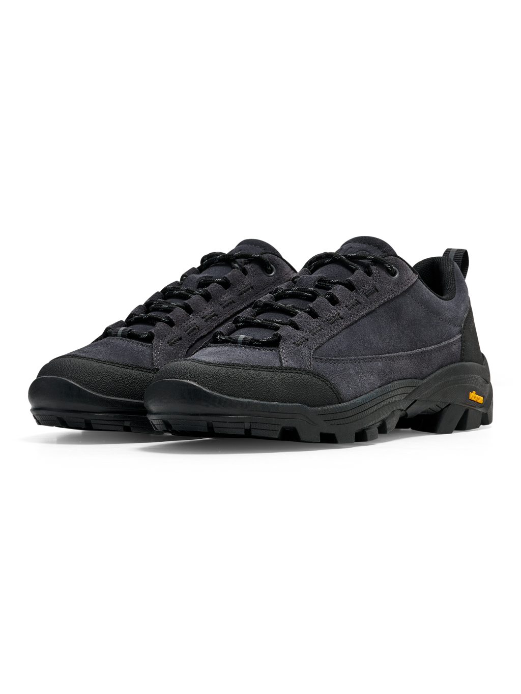 HALO TERRA SUEDE SNEAKER