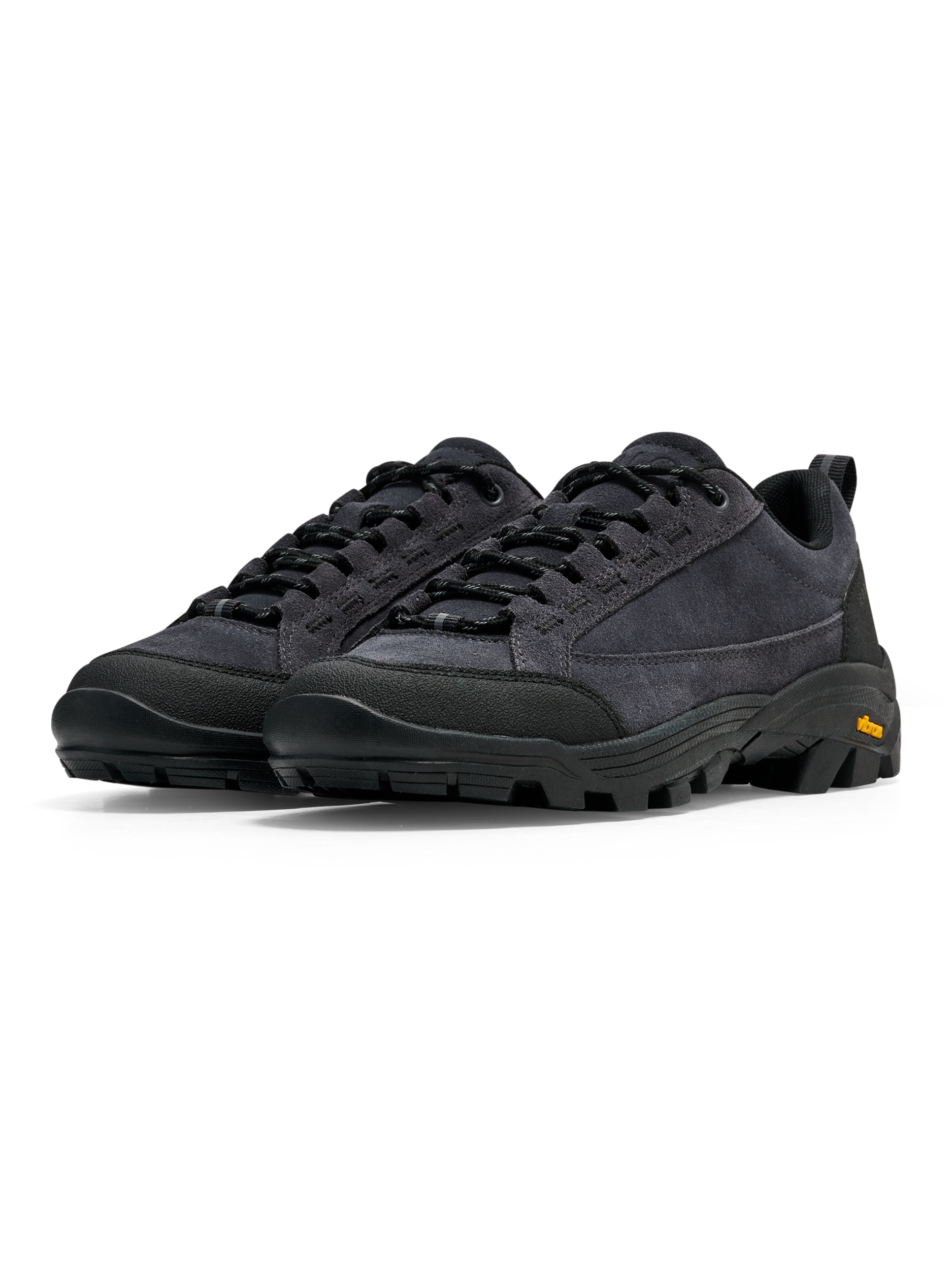 HALO TERRA SUEDE SNEAKER