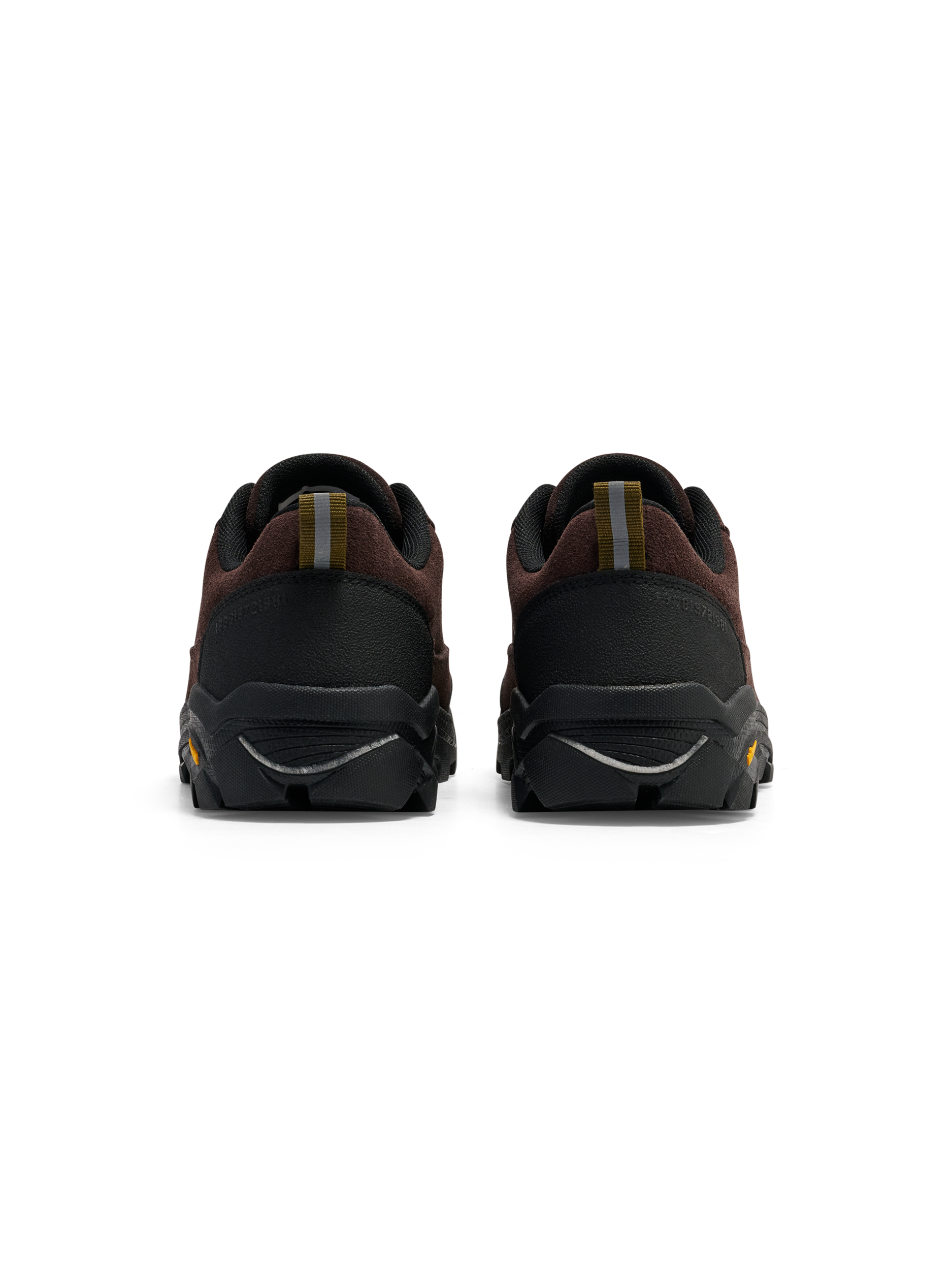 HALO TERRA SUEDE SNEAKER