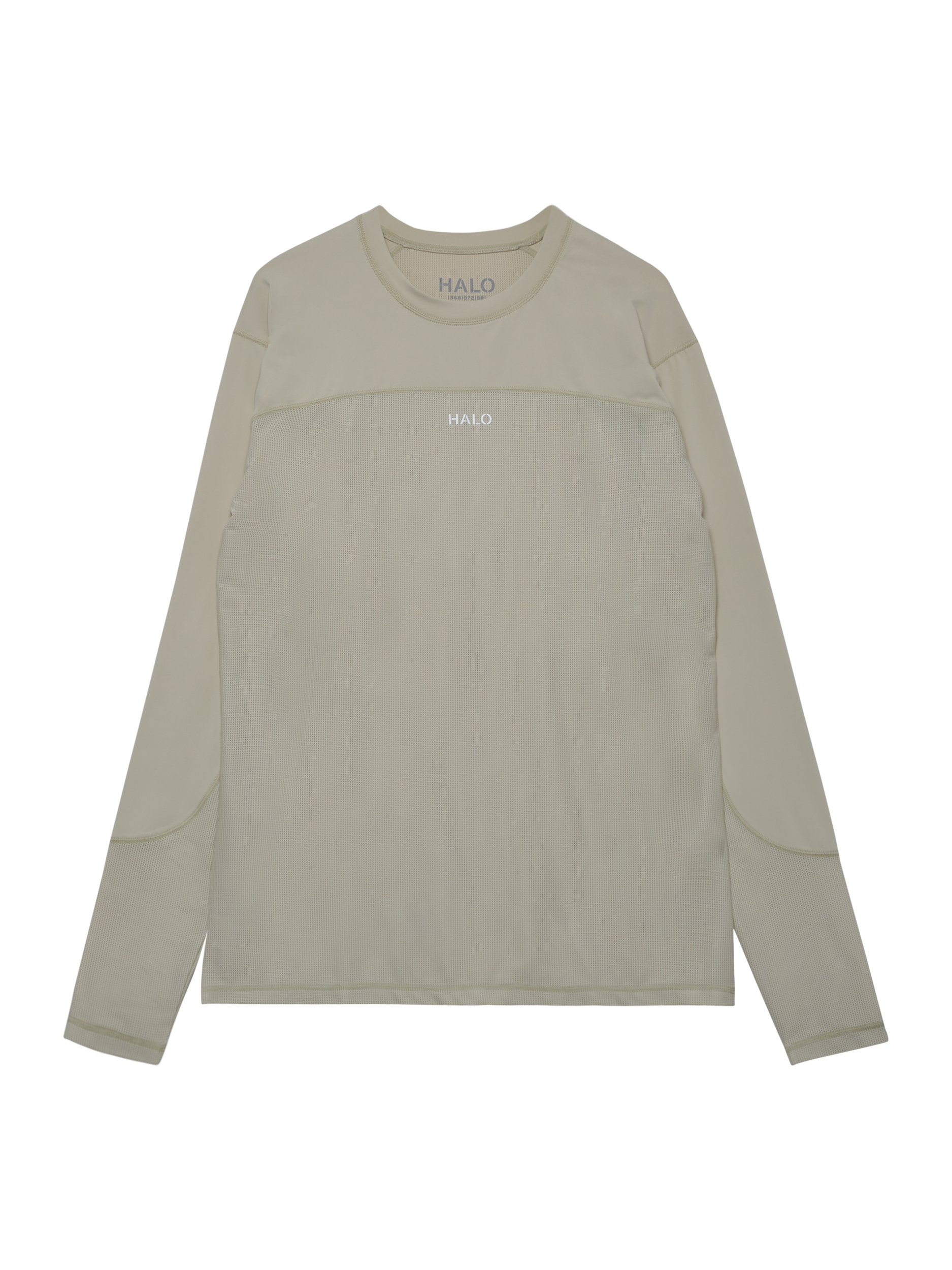 HALO ACTIVE TECH LS