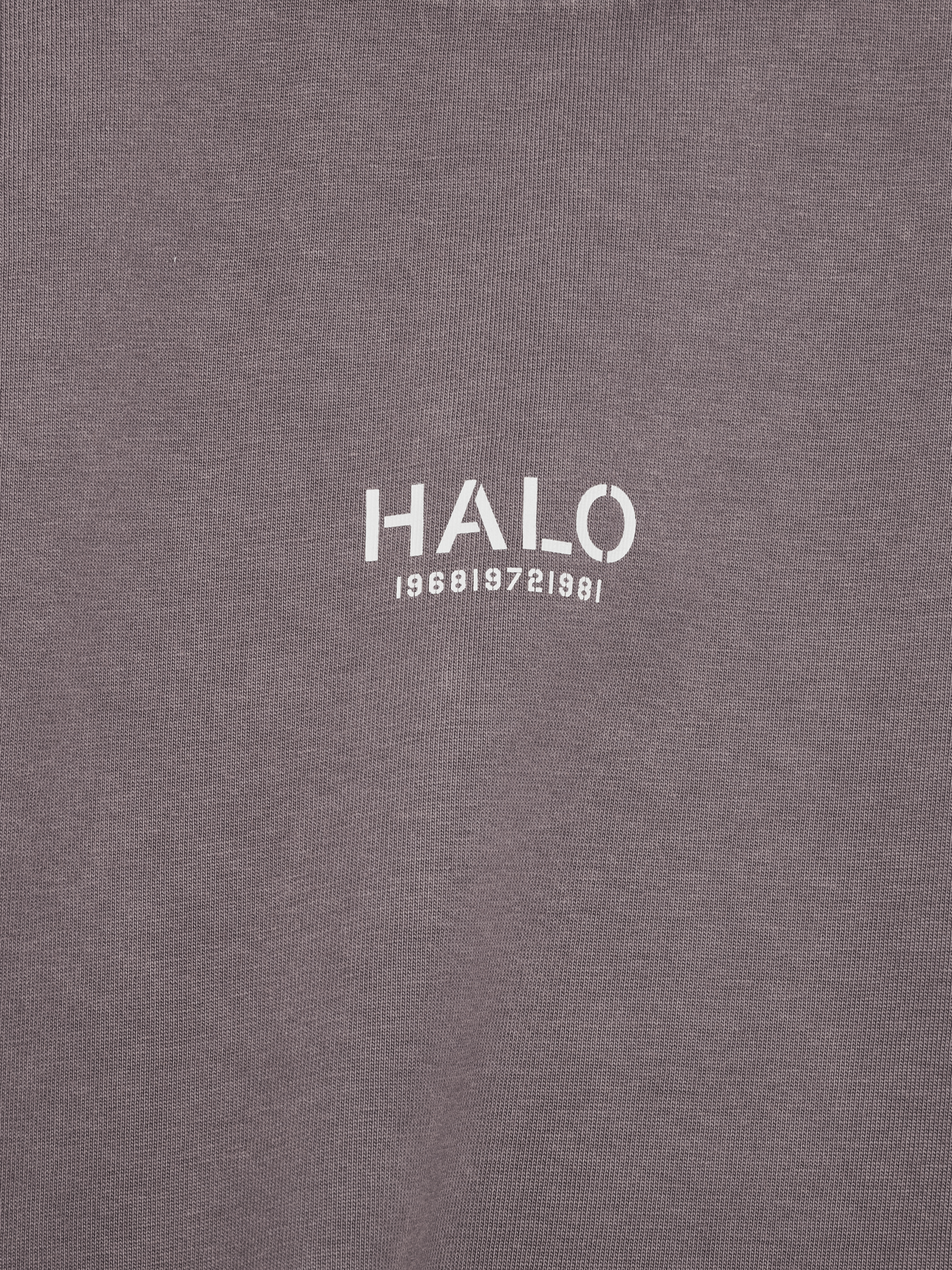 HALO GRAPHIC T-SHIRT
