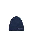 HALO WOOL MIX BEANIE