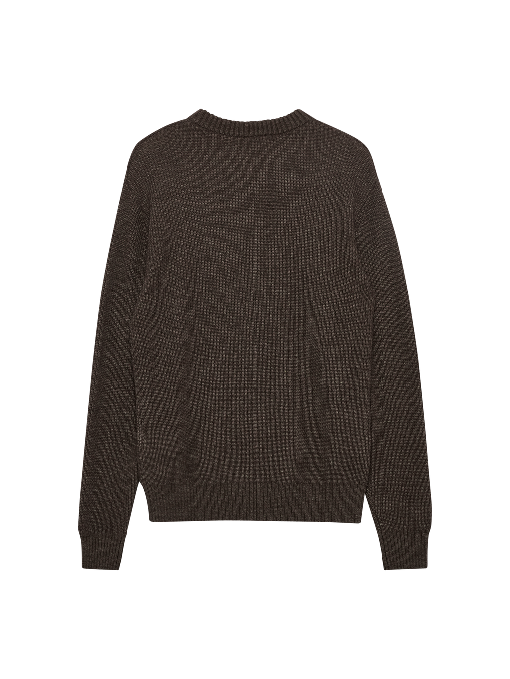 HALO UNIFORM CREW KNIT