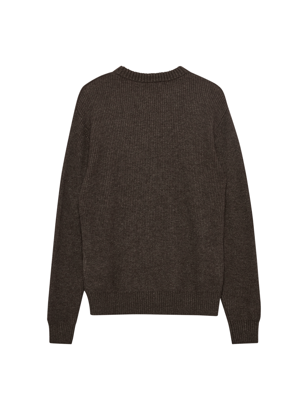 HALO UNIFORM CREW KNIT