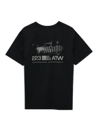 HALO GRAPHIC T-SHIRT