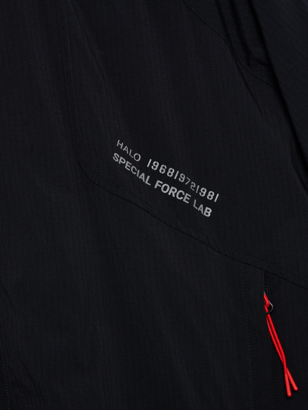 HALO SFL JACKET