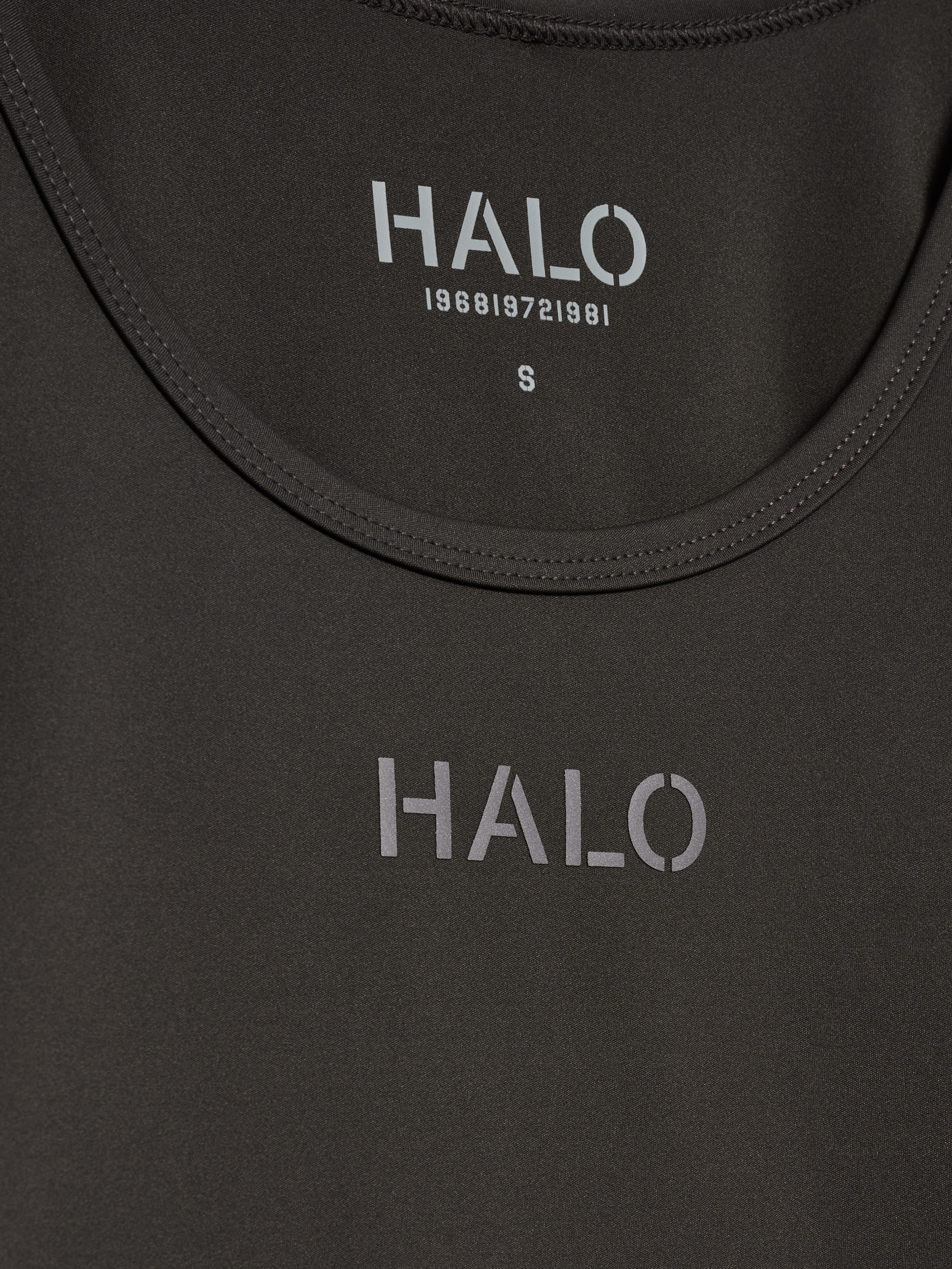 HALO WOMEN TRAINING TANK