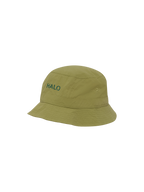 HALO NYLON BUCKET HAT